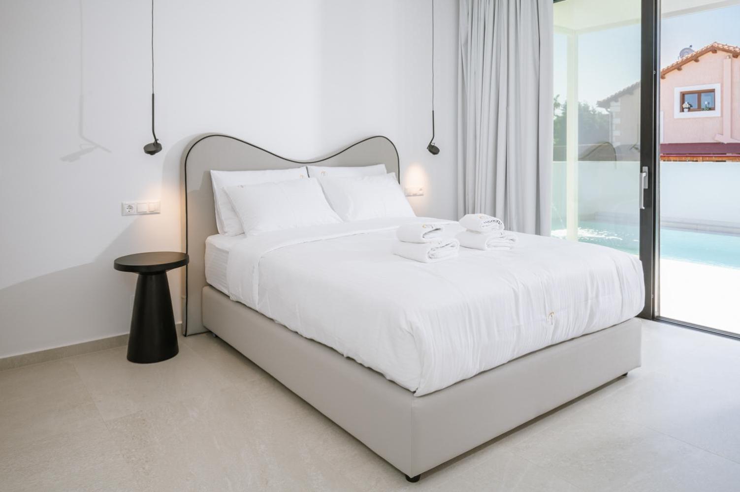 Sardines Luxury Suites Hersonissos  Exterior foto